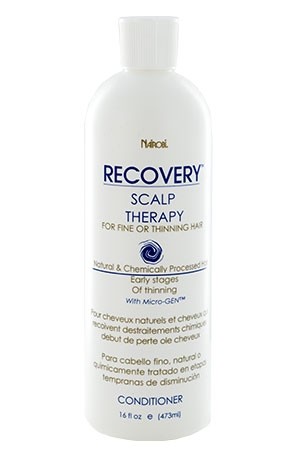 [NAR98187] Nairobi Recovery Scalp Therapy(16oz)#45