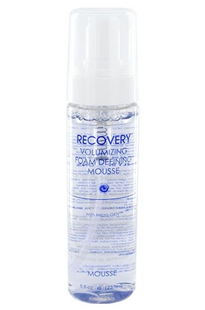 [NAR98188] Nairobi Recovery Volumizing Foam Mousse(8oz)#46