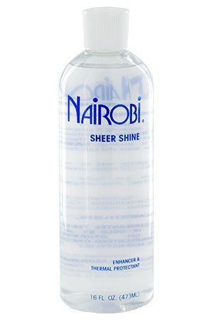 [NAR98174] Nairobi Sheer Shine(16oz)#31