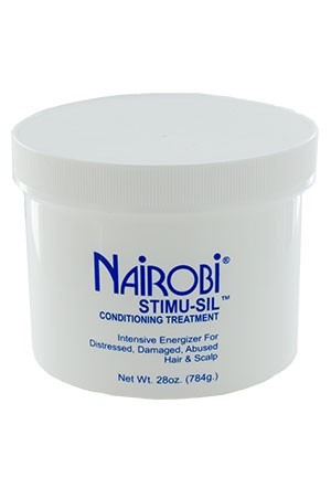 [NAR98169] Nairobi Stimu-Sil Conditioning Treatment(28oz)#26