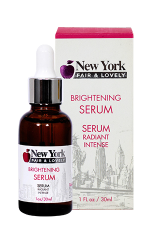 [NFL41101] New York Fair&Lovely Brightening Serum (30ml) #7