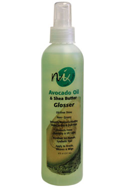 [NXI01300] Next Image Avocado Hair Glosser (8oz)#3