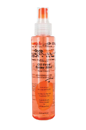 [NXI01700] Next Image Coco-Mango Oil Free Shine Mist (4.5oz)#34