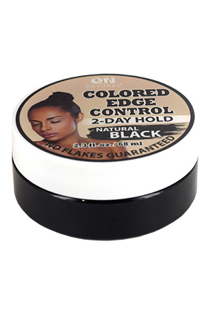 [NXI21017] Next Image ON NaturalBlack Colored Hair Gel(2.3oz)#53-Pcs