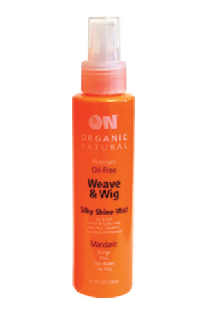 [NXI30009] Next Image ON Weave & Wig Mist - Tangerine Mango(4.5oz)#9