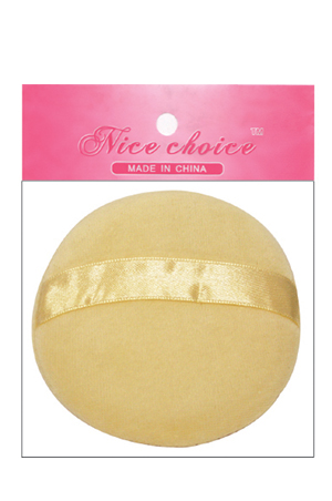 Nice Choice Large Loose Powder Puff -dz