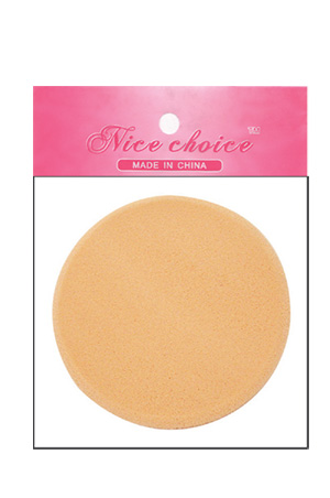 Nice Choice Round Foundation Sponge -dz