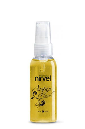 [NIR66732] Nirvel Argan Fluid (2oz) #15