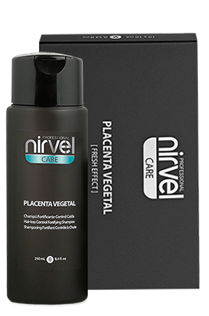 [NIR68037] Nirvel Placenta Vegetal Pack (8.4oz) #14