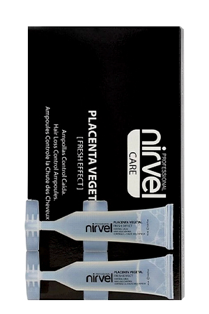 [NIR68499] Nirvel Placenta Vegetal Pack (Hair Loss Control)#17