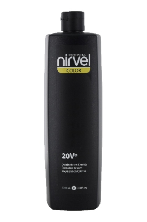 [NIR67501] Nivel 20V  Peroxide Cream (33.8oz) #2