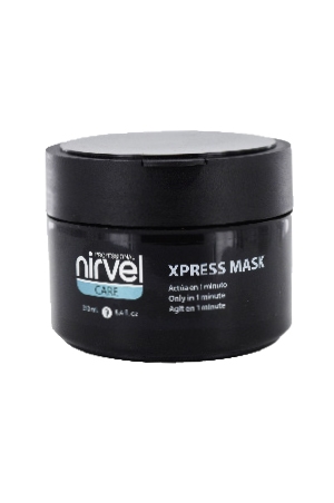 [NIR66926] Nivel Xpress Mask(8.4oz) #4