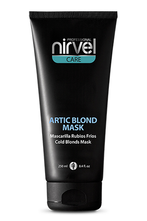[NIR66222] Nrivel Care Artic Blond Mask (8.4oz) #12