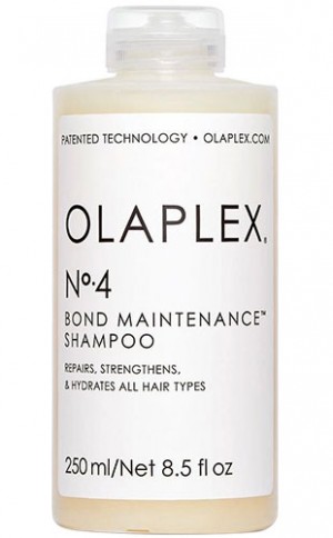 [OLP00275] OLAPLEX No.4  Bond Maintence Shampoo(8.5oz) #5
