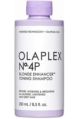 [OLP80226] OLAPLEX No.4P Bond Maintence Toning Shampoo(8.5oz) #7