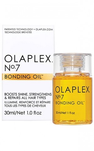 [OLP00269] OLAPLEX No.7 Bond Oil(1oz) #4