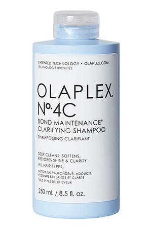 [OLP80258] OLAPLEX#4C BondMaintenance Clarifying Shampoo(8.5oz)#10