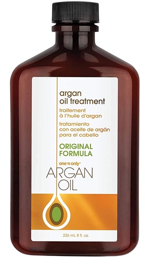 [ONO00017] One 'n Only Argan Oil  Treatment(8oz) #1