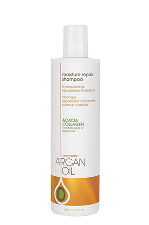 [ONO00001] One 'n Only Argan Oil Shampoo(12oz) #10