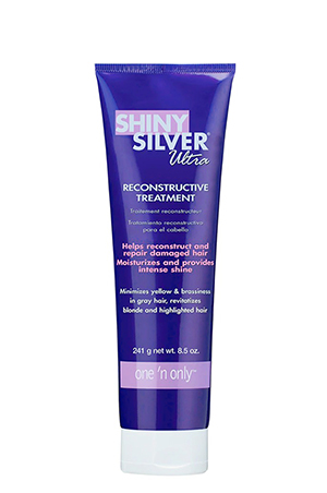 [ONO34588] One 'n Only Shily Silver Reconstructive Treatment(8.5oz) #16