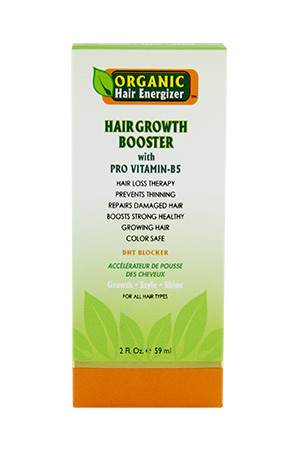 [OHE05031] Organic Hair Energizer (6oz)#1