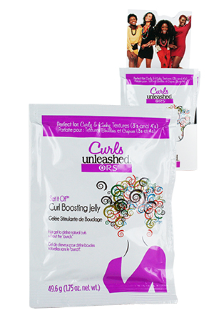 [ORS11247] Organic Root Curls Un Curl Boosting Jelly (1.75oz) - 12pk#88