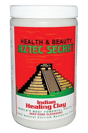 [AZT17232] Aztec Scret Indian Healing Clay (2lb) #2