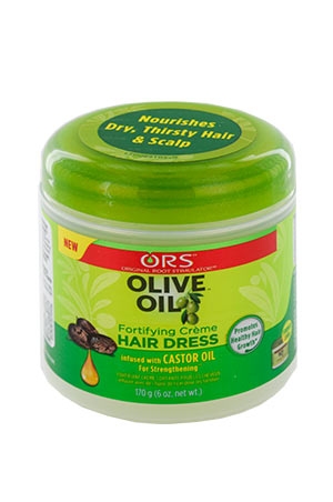 [ORS11044] Organic Root Olive Oil (6oz) #7