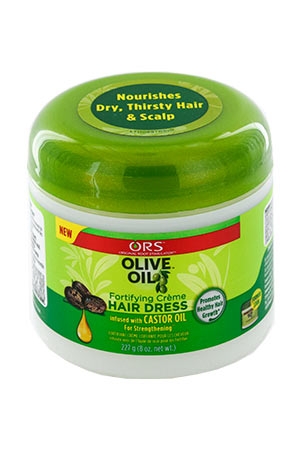 [ORS11069] Organic Root Olive Oil (8oz) #8