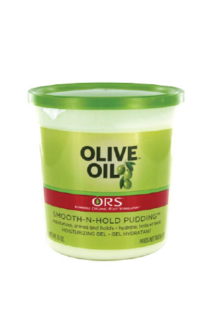[ORS11164] Organic Root Smooth-n-Hold Pudding(13oz)#45