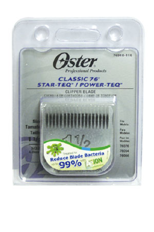 [OST40449] Oster Blade 4.0mm [76918-116]: Fit to Classic 76, Solaris