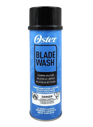 [OST45501] Oster Blade Wash (18 oz) [76300-103] #1