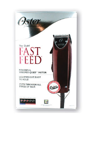 [OST00386] Oster Fast Feed (76023-510)