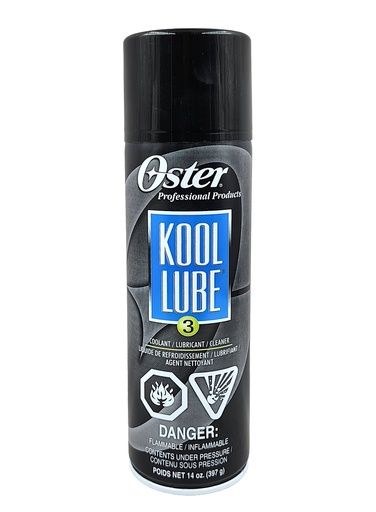 [OST45500] Oster Kool Lube (14 oz) [76300-101] #2