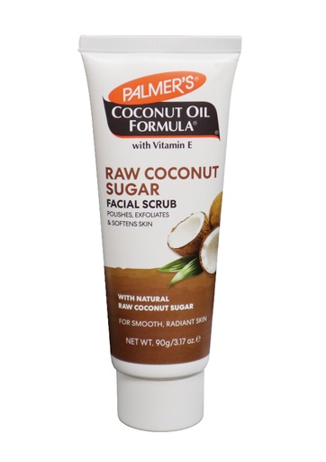 [PAL03543] Palmer's  COF Coconut Sugar Facial Scrub (90 g/3.17 oz) #170