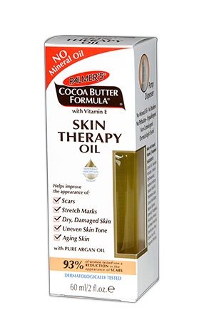 [PAL04159] Palmer's CBF Skin Therapy Oil(2oz) #145