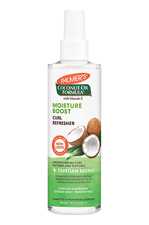 [PAL03511] Palmer's COF Moisture Boost Curl Refresher(250ml) #162