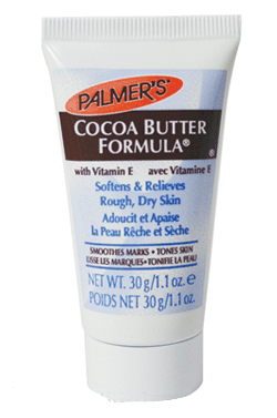 Palmer's Cocoa Butter Cream (1.1oz, 36pc/jar) -pc #46