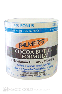 [PAL14008] Palmer's Cocoa Butter Cream Jar Bonus (9.5 oz) #10A