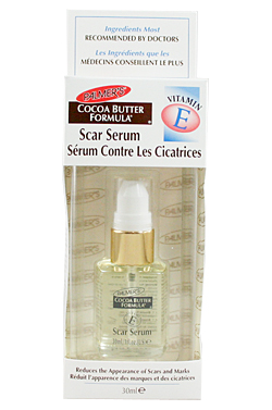 [PAL04052] Palmer's Cocoa Butter Vitamin E Scar Serum (1 oz) #72