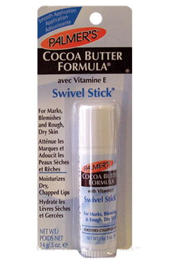 [PAL01815] Palmer's Cocoa Butter Swivel Stick (0.5oz) #43