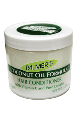 [PAL02300] Palmer's Coconut Oil Moisture Gro(5.25oz)#11