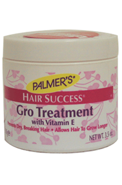 [PAL12400] Palmer's Hair Success Gro Treatment(4.4oz)Bonus#12
