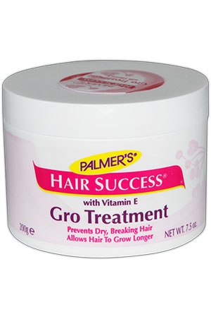 [PAL02480] Palmer's Hair Success Gro Treatment(7.5oz) #151