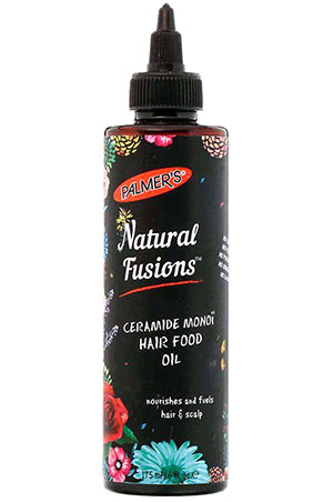[PAL03912] Palmer's NF Ceramide Monoi Hair Food Oil(6oz) #159