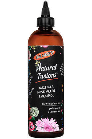 [PAL03905] Palmer's NF Rose Water Shampoo(12oz) #156