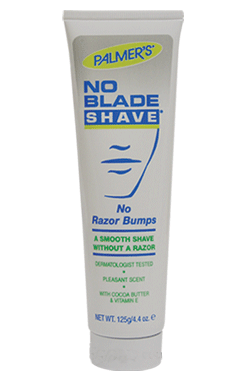 [PAL07804] Palmer's No Blade Shave For Men Tube(4.4oz)#42