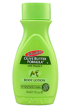 [PAL02586] Palmer's Olive Oil Body Lotion(1.7oz/36pcs/jar)-pc #76