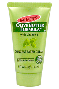[PAL02551] Palmer's Olive Oil Concentrated Cream(1.1oz/36pcs/jar)-pc#77