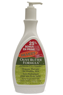 [PAL02565] Palmer's Olive Oil Formula Butter Lotion (13.5oz)#31